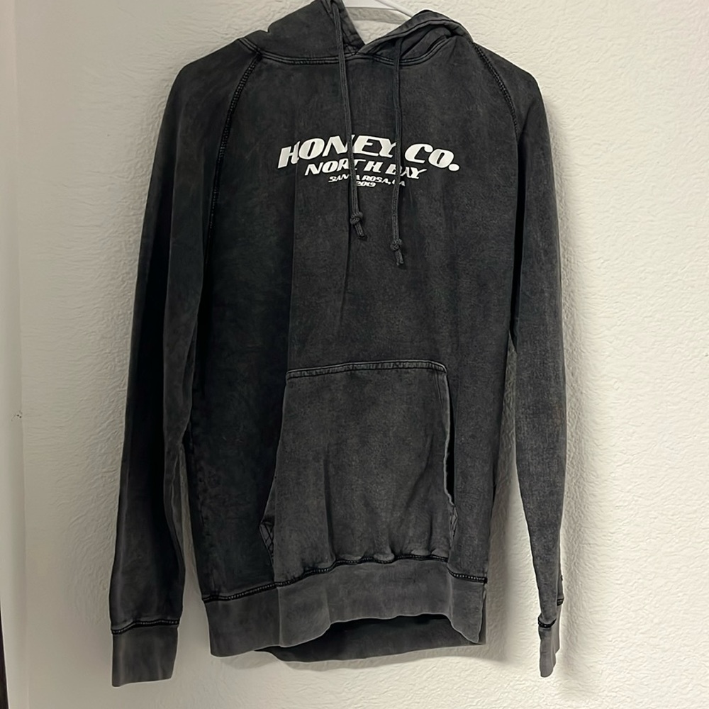 Honey co boutique hoodie